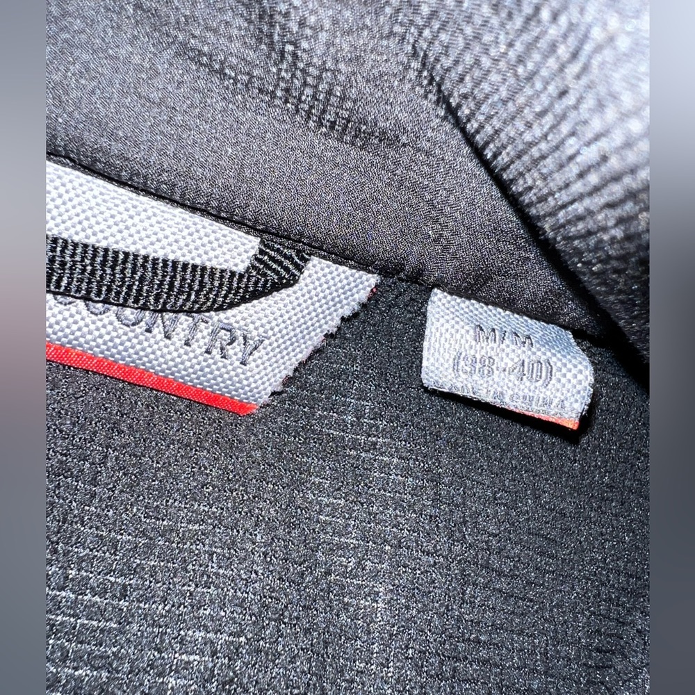 Men’s jacket - Picture 3 of 3